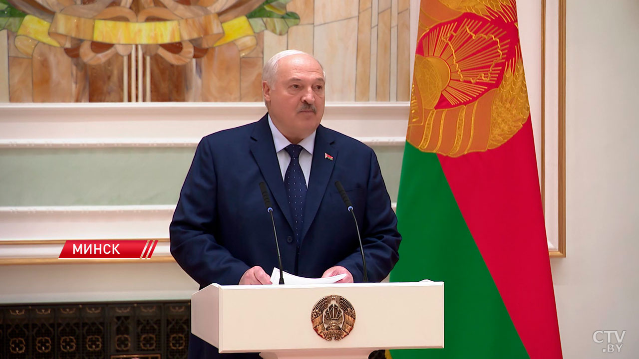 Лукашенко: Великая Победа и сохранение памяти о ней – часть национальной идеи белорусов-4