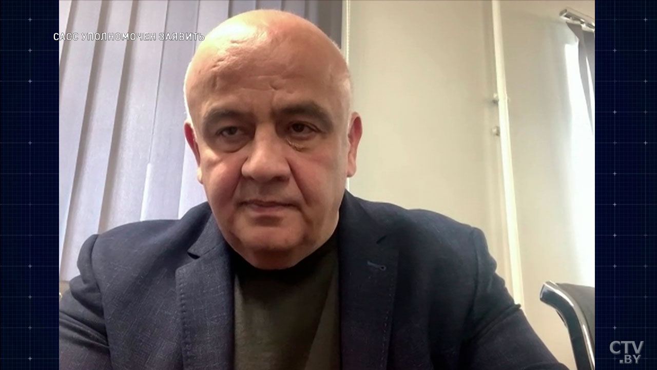 К чему приведет срыв переговоров Зеленским – рассказал Килинкаров-2