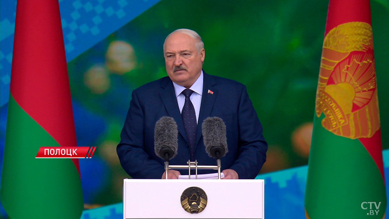 Лукашенко: мы сотни миллионов долларов тратим на закупки кормов! На что Президент ориентирует аграриев?-2