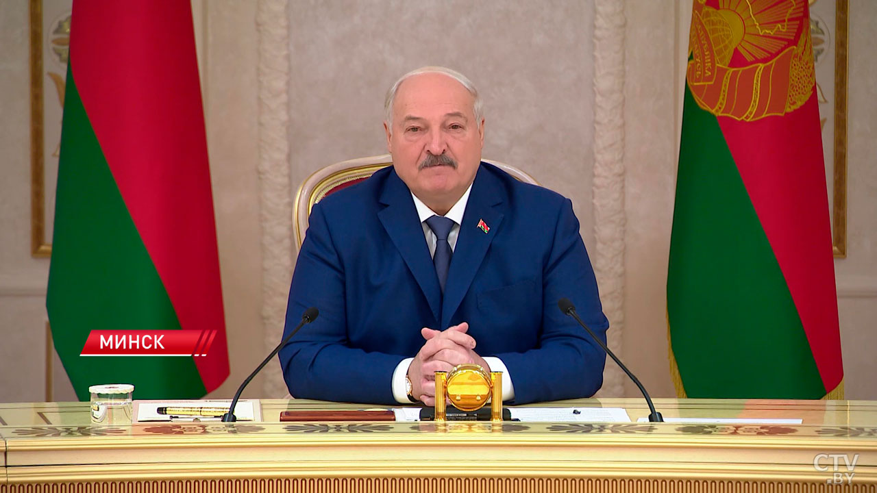 Лукашенко – Демешину: Дальний Восток для нас просто психологически является очень важным регионом-6 Лукашенко – Демешину: Дальний Восток для нас просто психологически является очень важным регионом-6