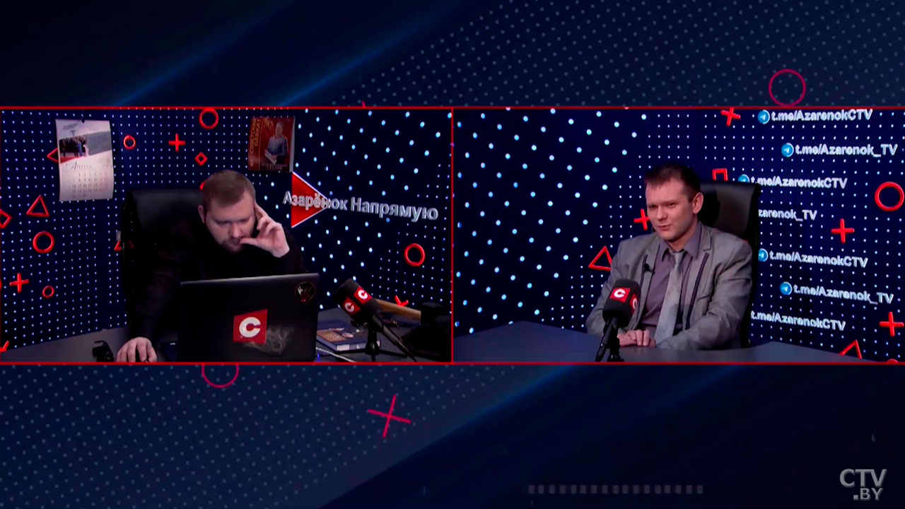 Лазуткин о пакистанцах в Беларуси: будет контроль за любыми мигрантами-4