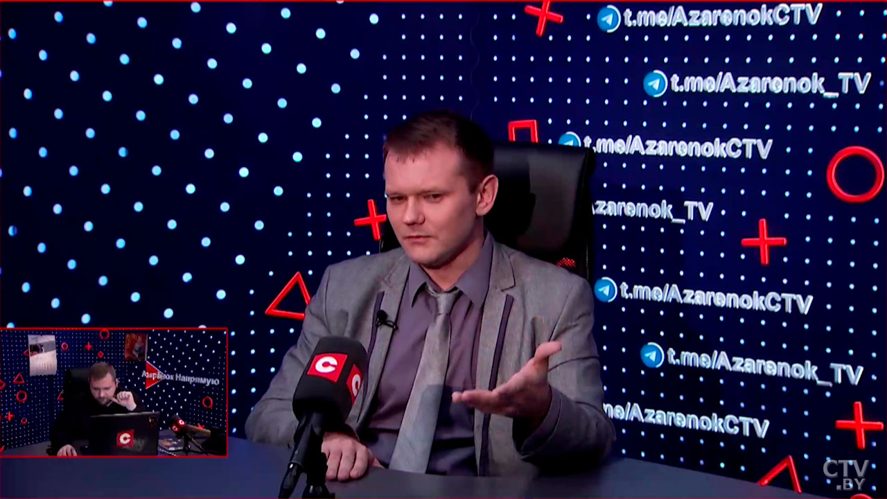 Лазуткин о мигрантах: есть идея, как восполнить нехватку кадров? Положите на стол Лукашенко, он рассмотрит-2