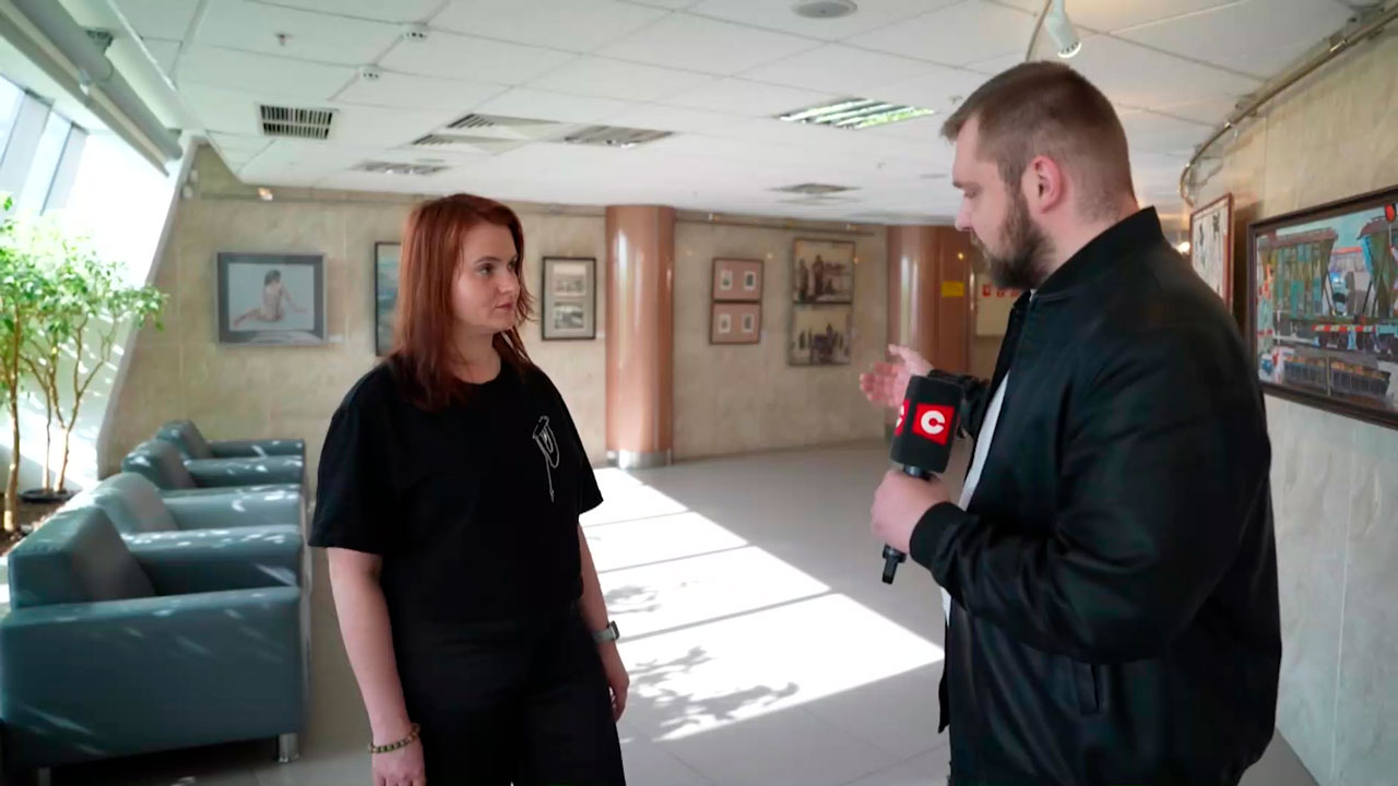 Долгарева: в войне ничего прекрасного нет-2
