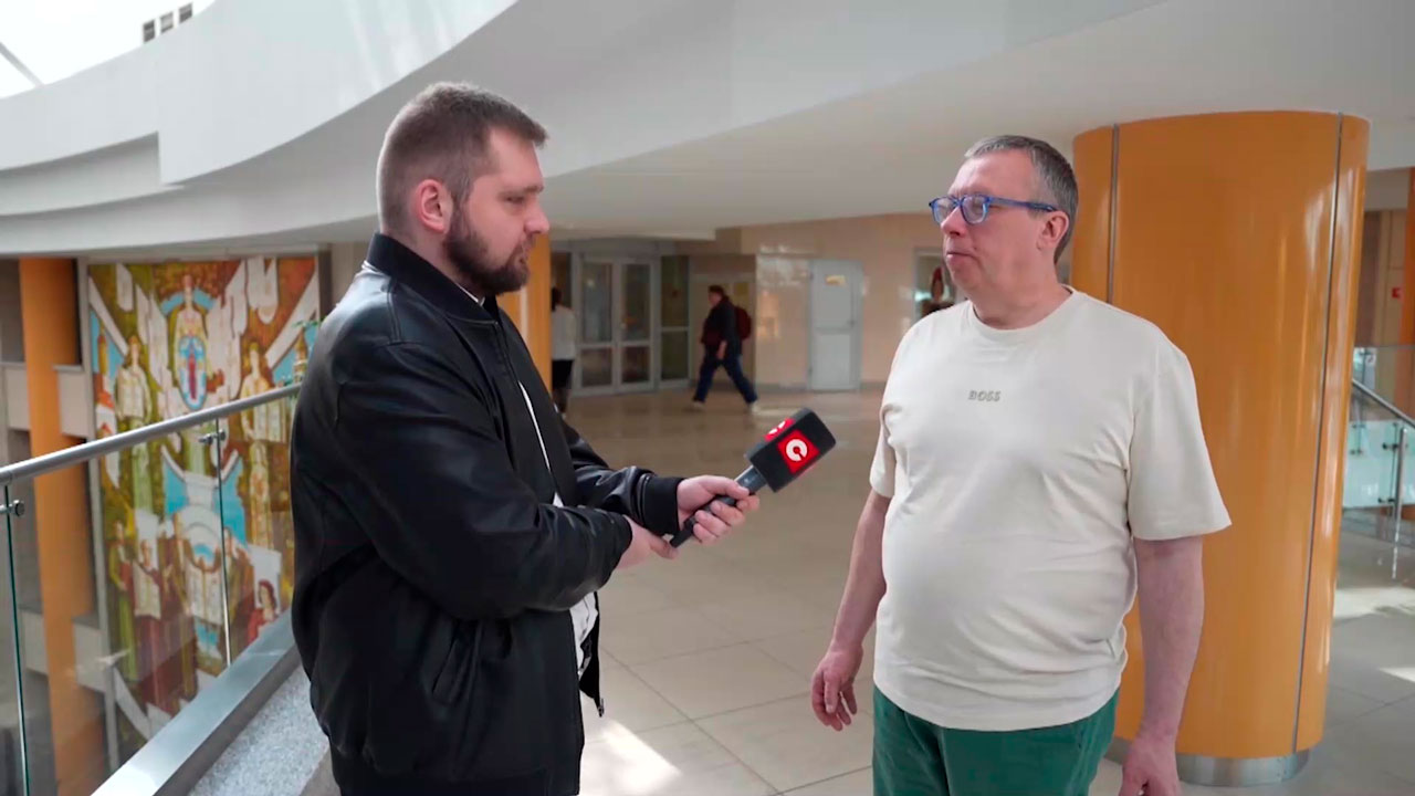 Смогут ли снова славяне жить вместе одной цивилизацией? Рассказал поэт Игорь Караулов