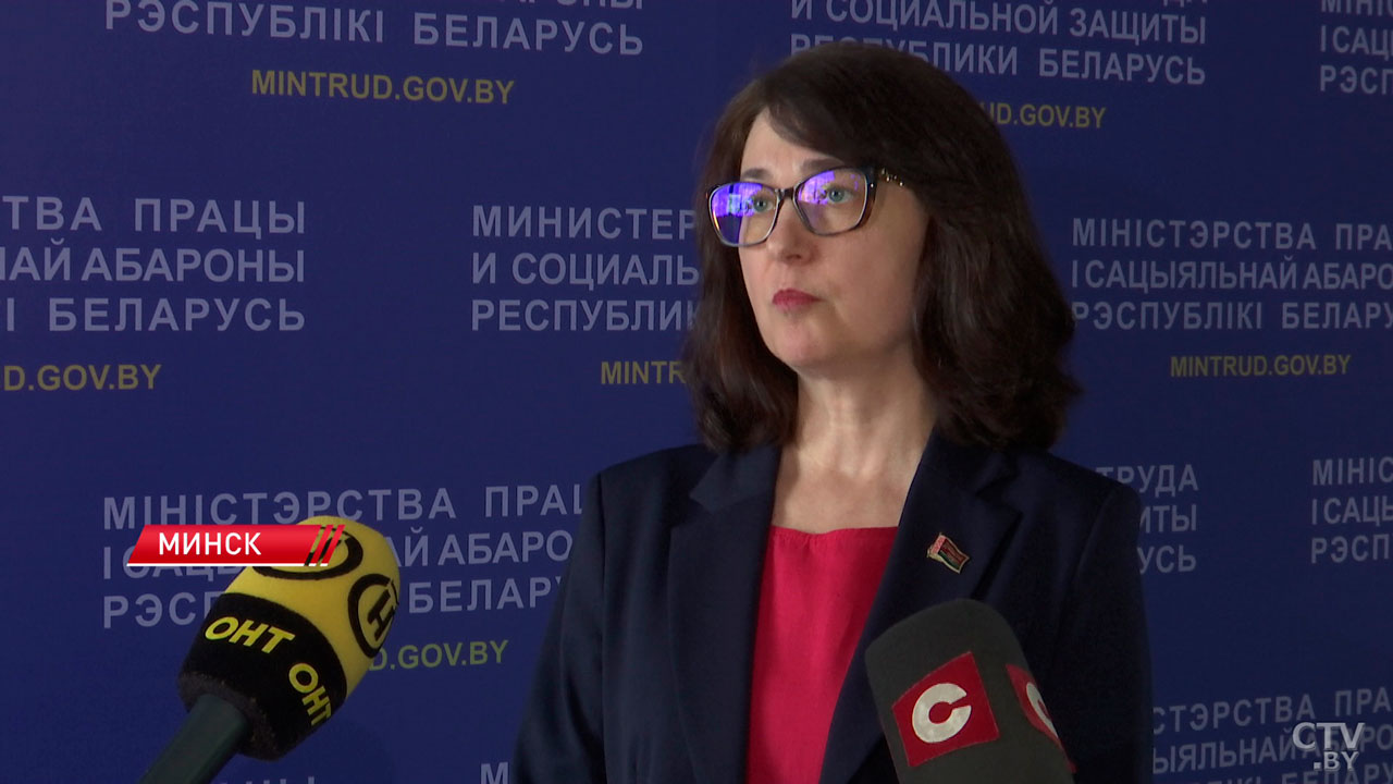 Бюджет прожиточного минимума с 1 мая вырастет на 3,3%-4