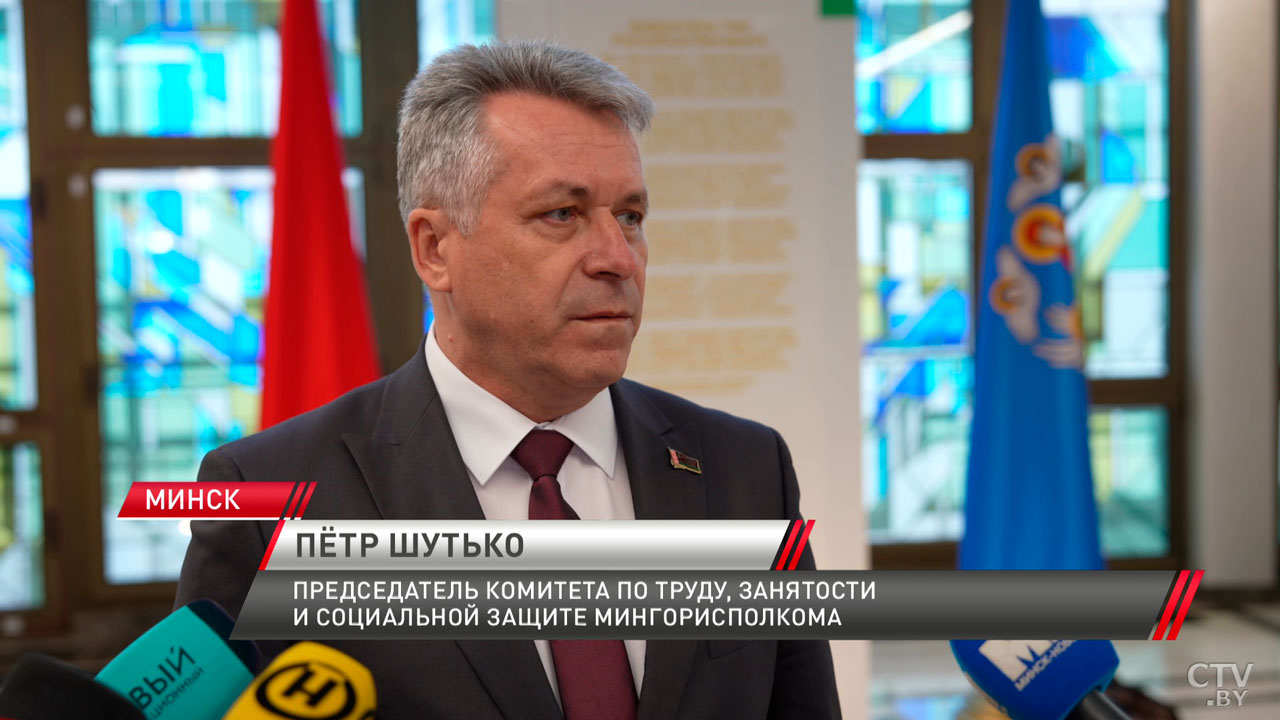 Ветеранам войны продолжают выплачивать единовременные пособия к 9 Мая-4