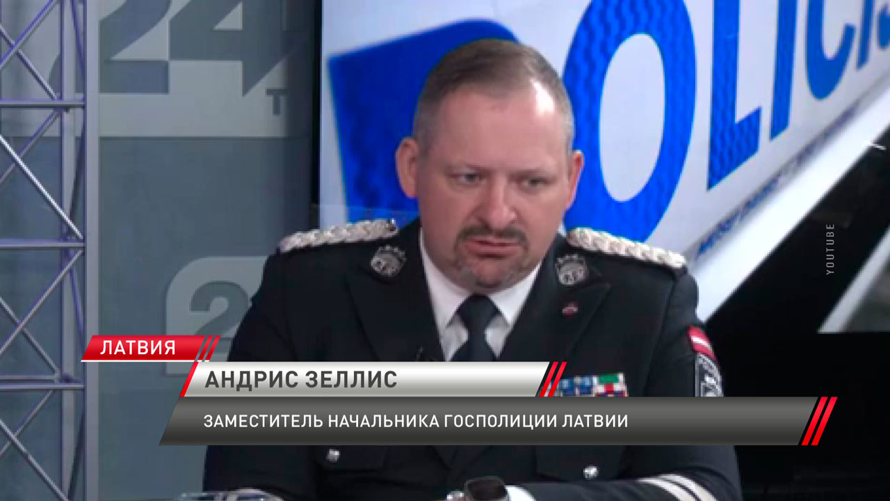 В Латвии возбудили около 70 уголовных дел за празднование Дня Победы-4