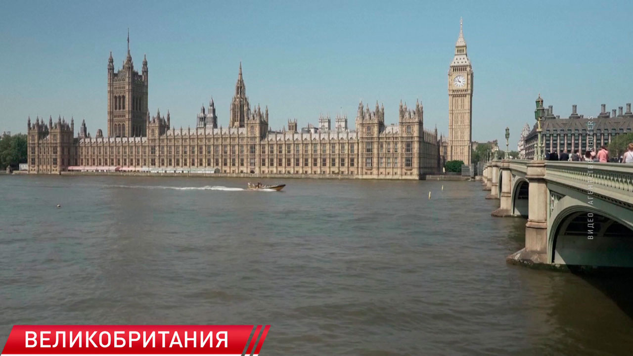 Британцы столкнулись с высоким риском потерять работу-2