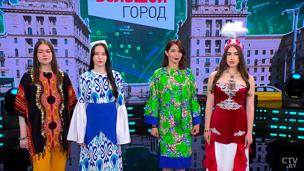 Как Минск подготовился к летнему музыкально-туристическому сезону? Анонс ток-шоу «Большой город»-6