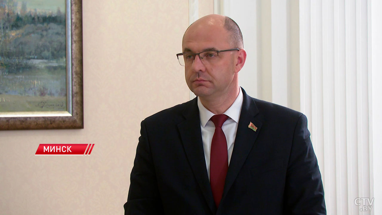 Министр природы рассказал, как можно извлечь выгоду из отходов промышленного производства-2
