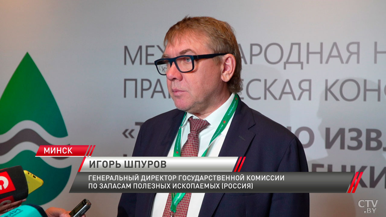 В Беларуси планируют поставить рекорд по добыче нефти-10