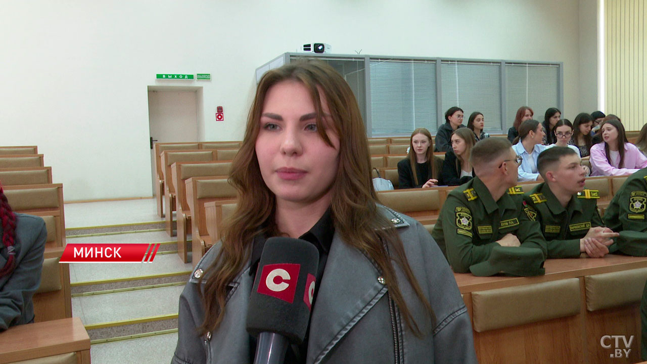 В Беларуси проходит первый форум «Молодёжь – стратегический ресурс нации»-4