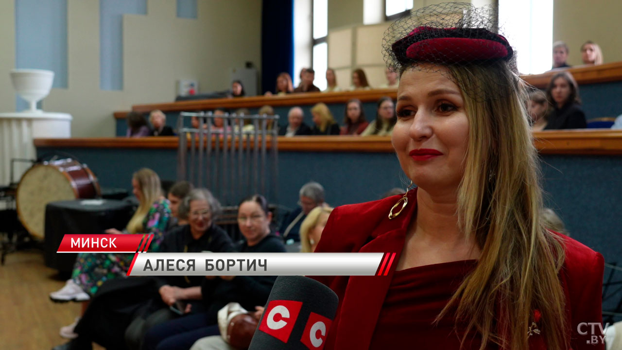 В честь дня рождения Большого в театре провели открытую репетицию постановки оперы «Орлеанская дева»-4