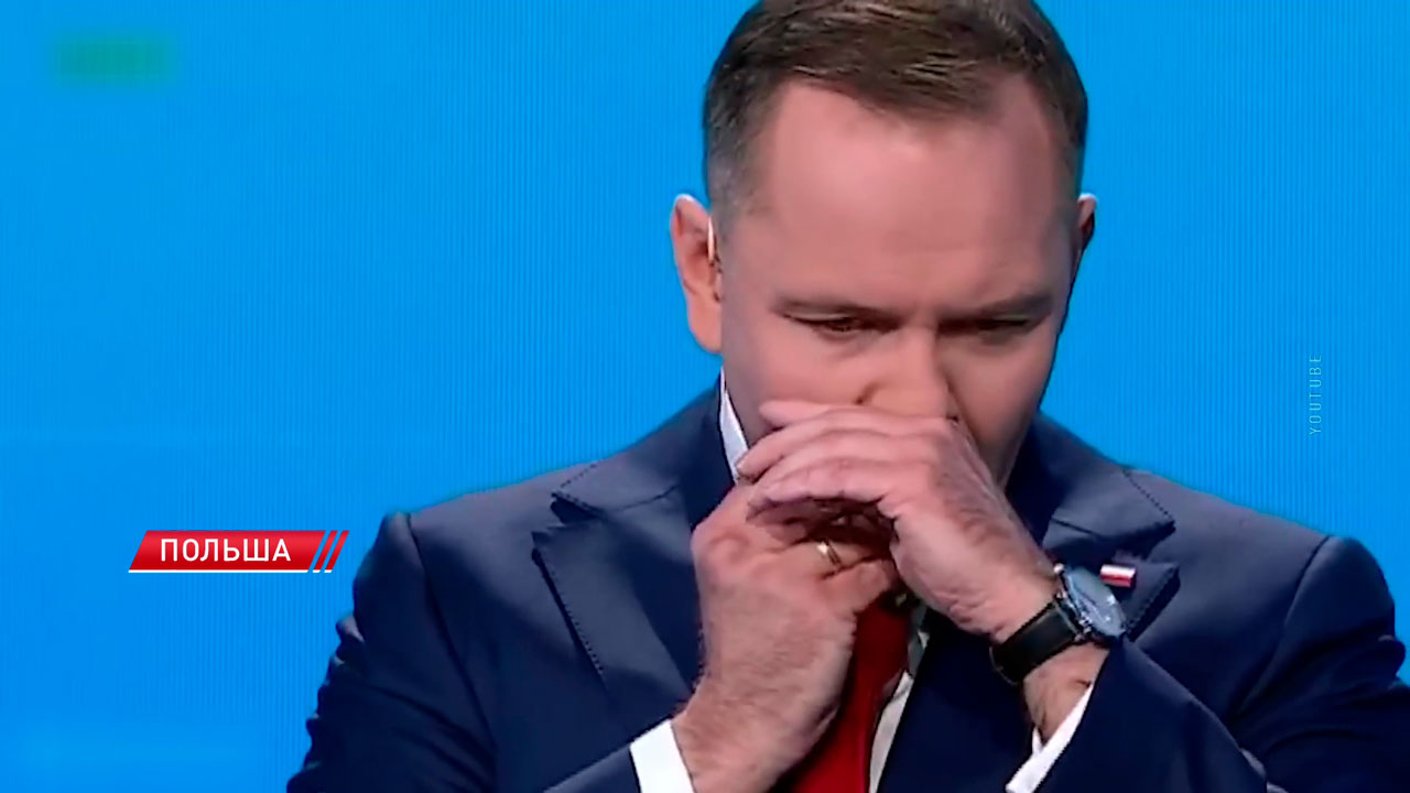 Дуда предложил проверить кандидатов в президенты на наркотики