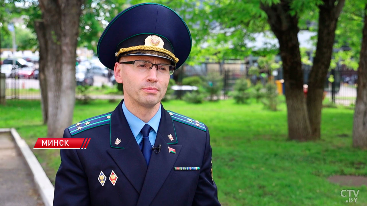 В Генпрокуратуре напомнили об ответственности за уклонение от воинской службы по призыву-4 В Генпрокуратуре напомнили об ответственности за уклонение от воинской службы по призыву-4