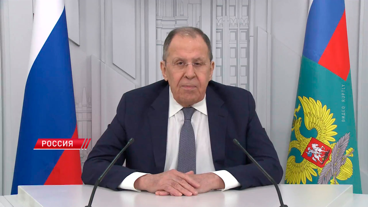 Москва предложила Киеву провести переговоры в Стамбуле 2 июня-4