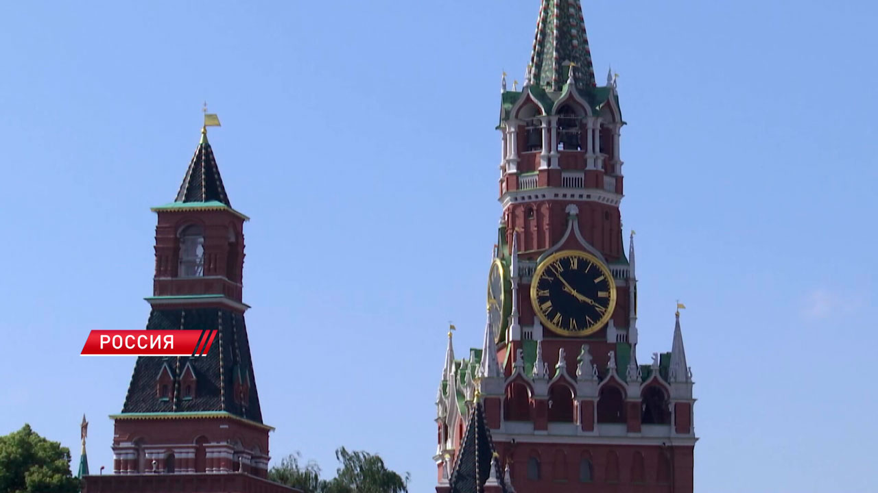 Москва предложила Киеву провести переговоры в Стамбуле 2 июня-2