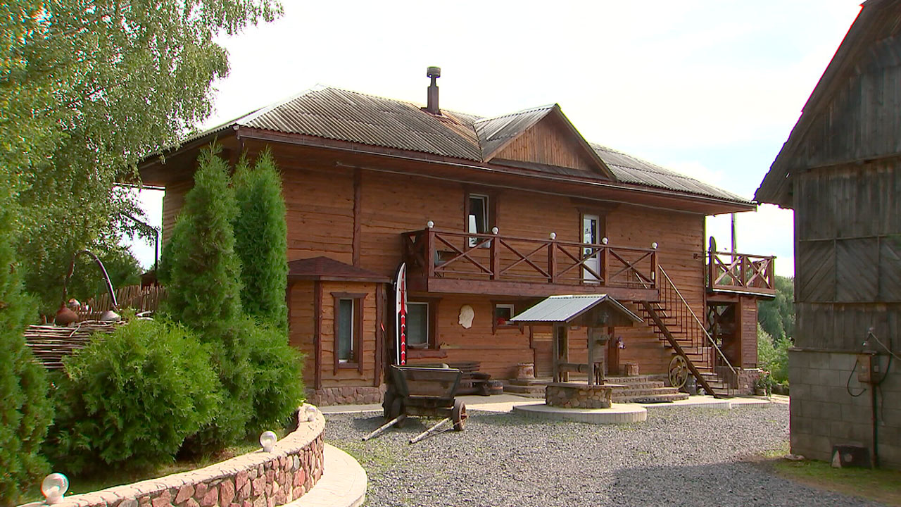 В Беларуси разрабатывают новые туристические маршруты-2