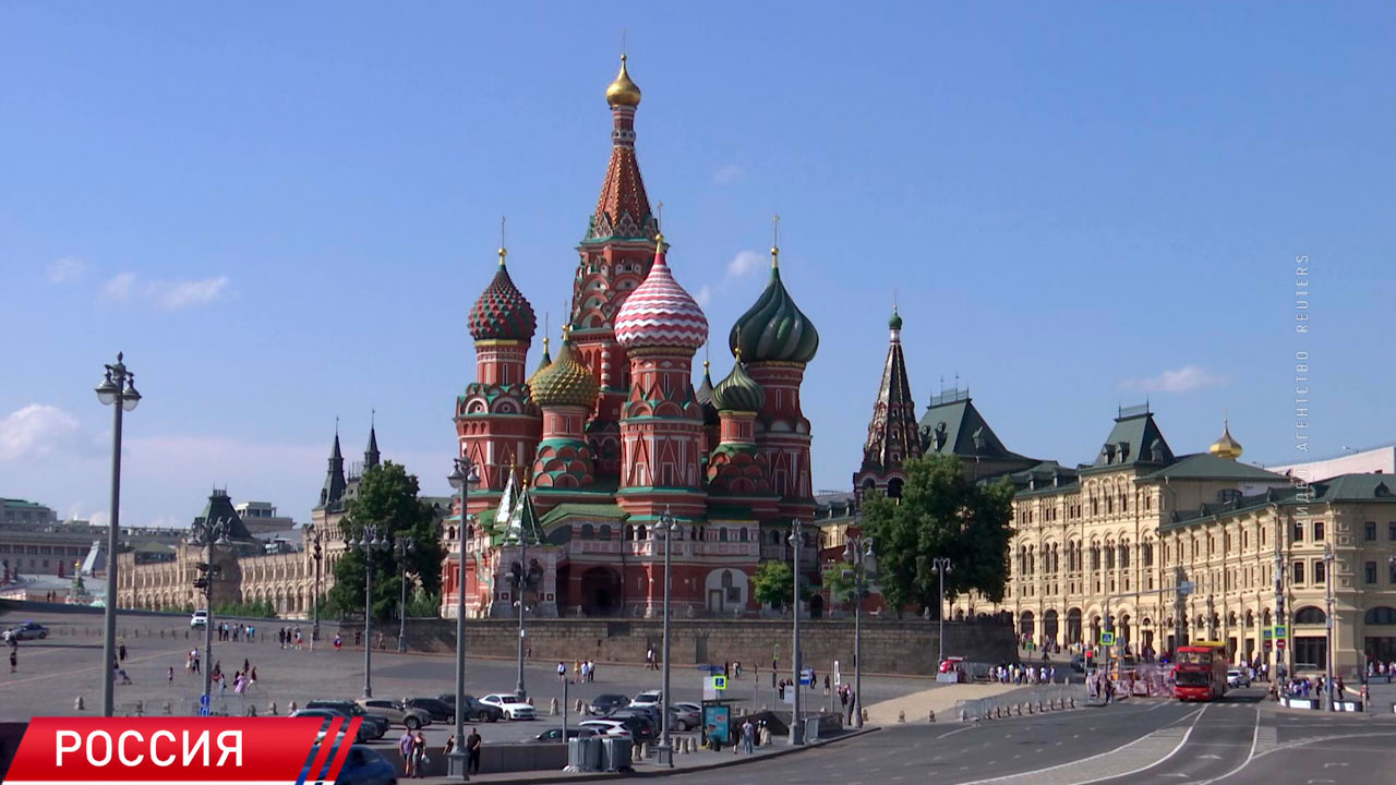 Стало известно, кто представит Москву во втором раунде переговоров с Киевом в Стамбуле-2