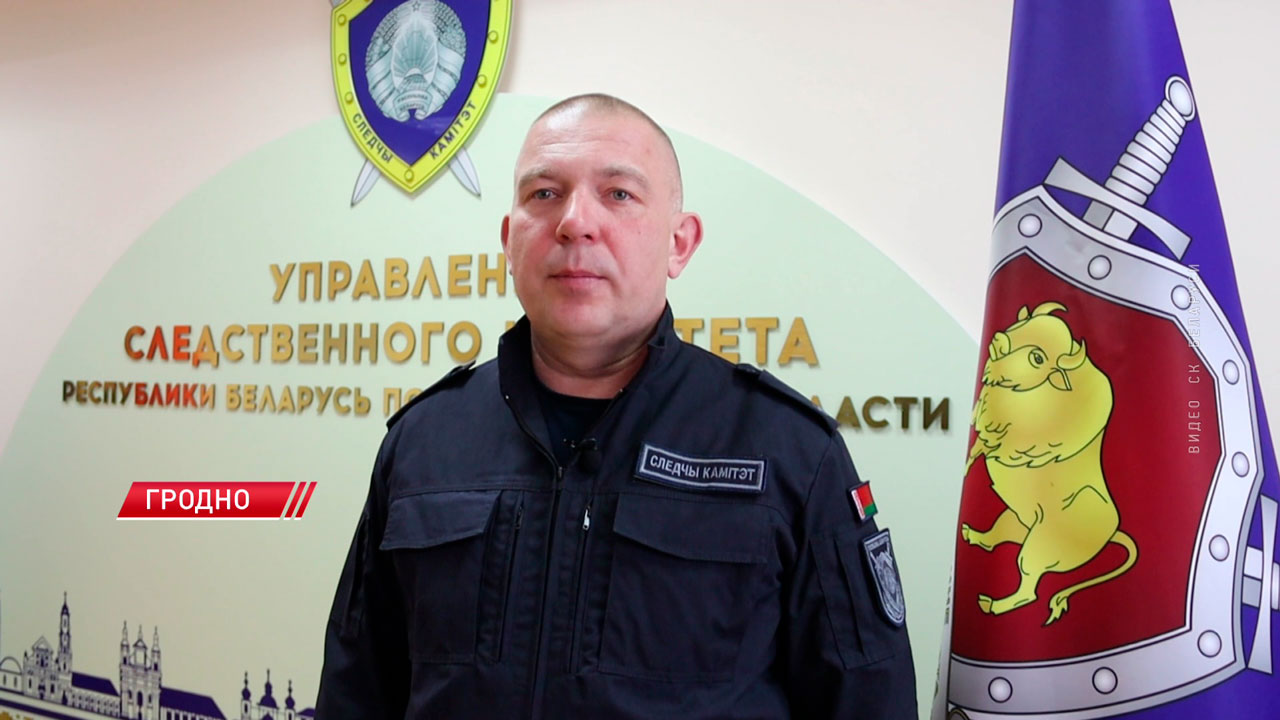 В Гродненской области в аварии погиб годовалый ребёнок-4
