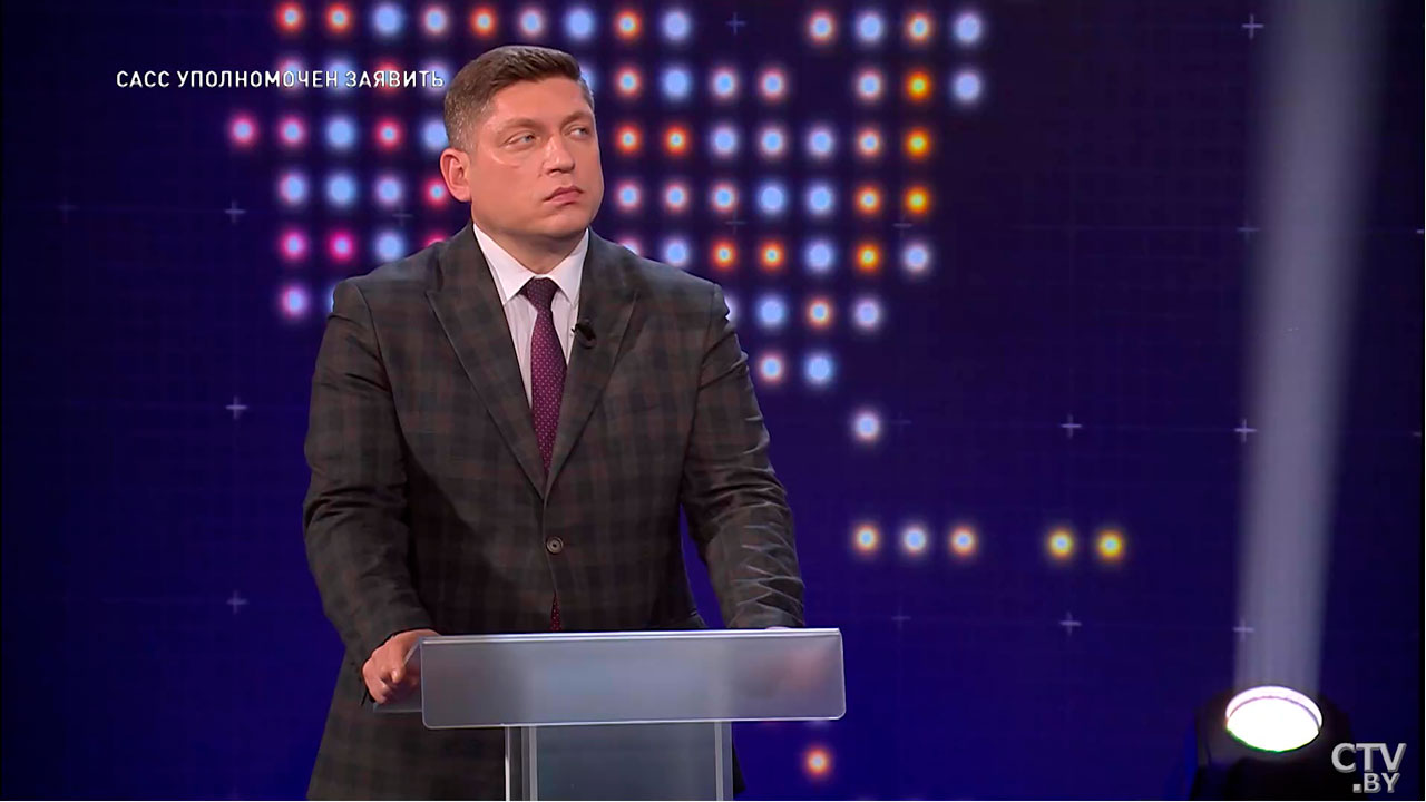 Авдонин: страны Балтии – это образования, которые используются НАТО как буферная зона-2