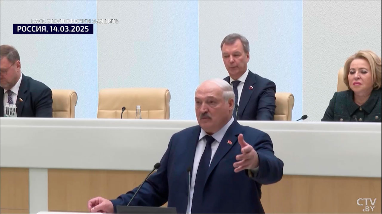 Сможет ли НАТО полностью заблокировать экспорт из российских портов на Балтике? Мнения-4