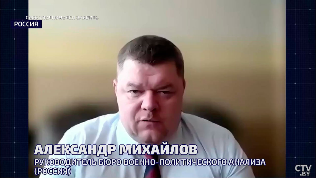 Сможет ли НАТО полностью заблокировать экспорт из российских портов на Балтике? Мнения-8