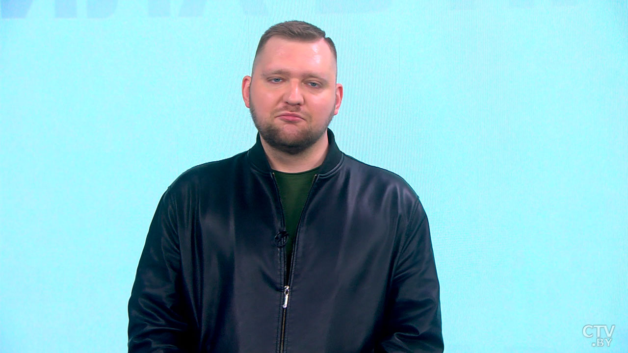 Азарёнок: народы планеты увидели, что Западу можно не подчиняться-4