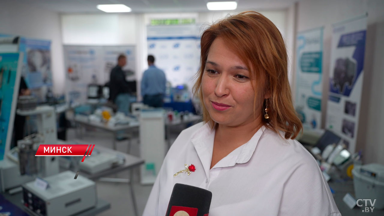 К 2030 году число разработанных в стране национальных эталонов достигнет 72-х-10