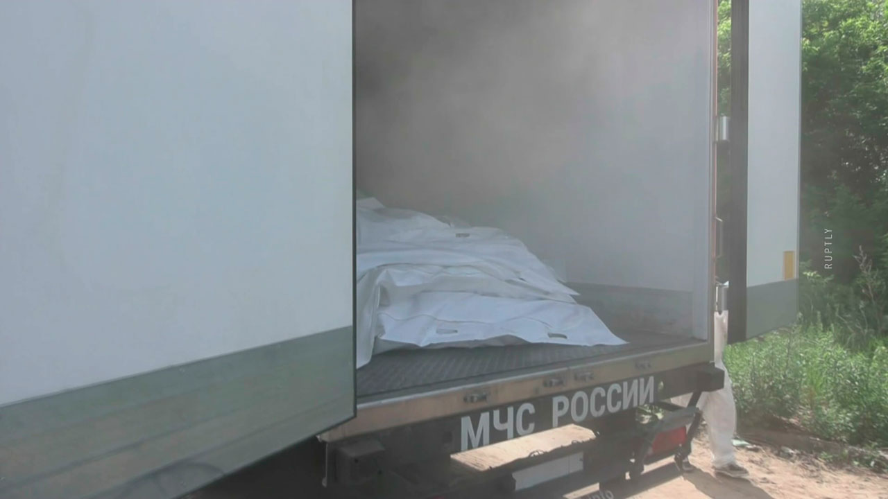 Гуманитарная акция между Россией и Украиной под угрозой срыва-2