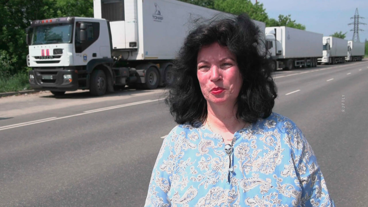 «Украинские сыновья им не нужны» – иностранные журналисты о передаче тел между Киевом и Москвой-6