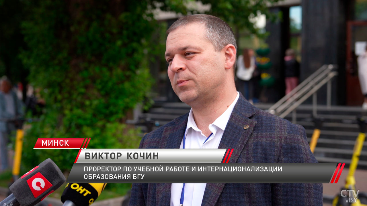 Более 440 человек сдали ЦТ и ЦЭ во второй резервный день-6