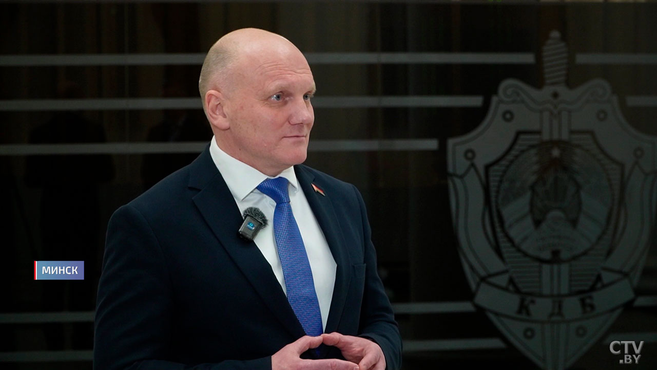 Иван Тертель прокомментировал помилование Президентом 14 человек-2