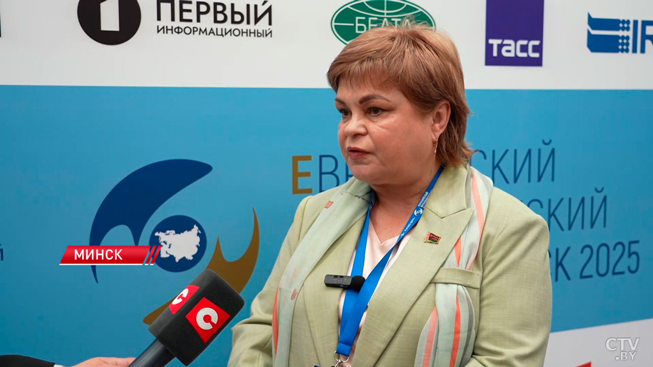 Моргунова: важно обеспечить качественной безопасной продукцией страны ЕАЭС без барьера и ограничений-4 Моргунова: важно обеспечить качественной безопасной продукцией страны ЕАЭС без барьера и ограничений-4