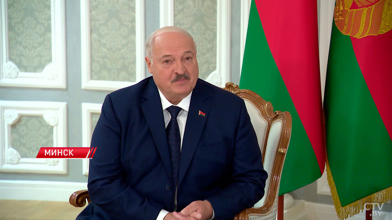 Лукашенко рассчитывает, что торгово-экономическое сотрудничество с ОАЭ достигнет уровня политического-2 Лукашенко рассчитывает, что торгово-экономическое сотрудничество с ОАЭ достигнет уровня политического-2