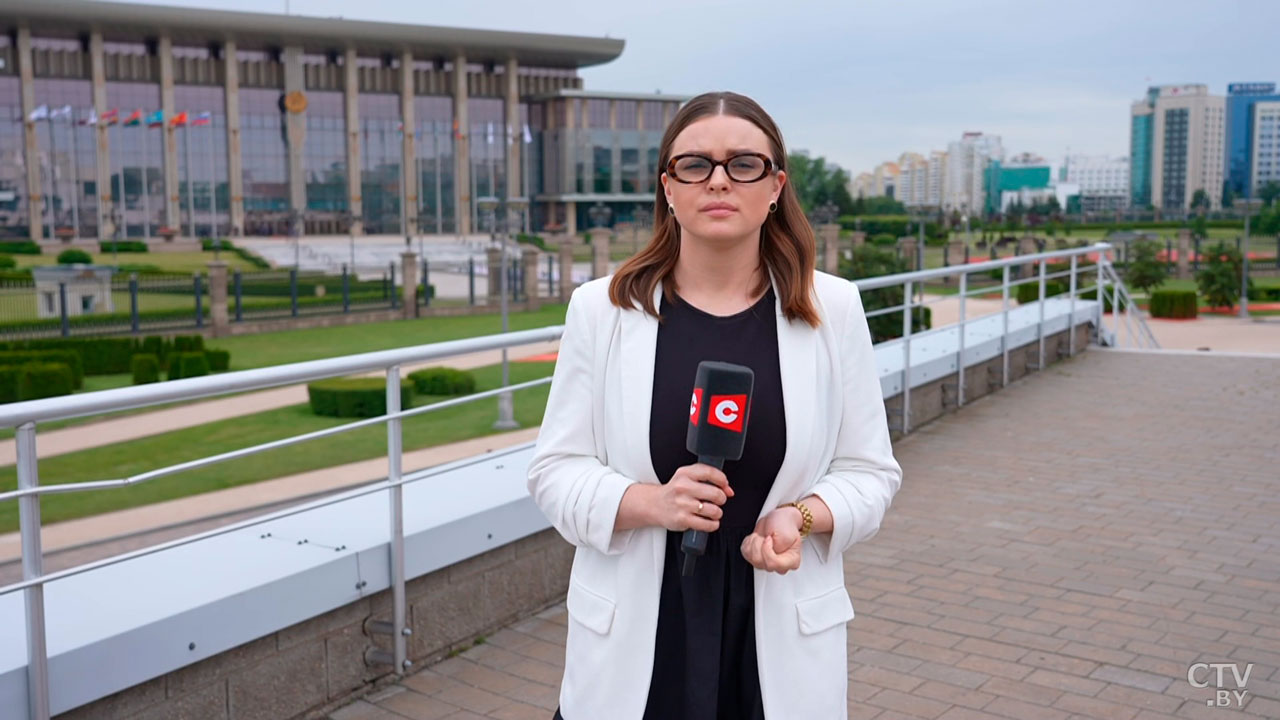 Лукашенко отметил важность создания зон свободной торговли ЕАЭС с третьими странами-6 Лукашенко отметил важность создания зон свободной торговли ЕАЭС с третьими странами-6