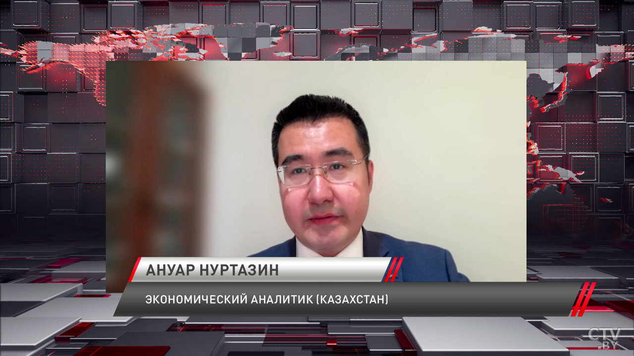 Манойло: председательство Беларуси придаёт серьёзный импульс развитию интеграционных процессов в ЕАЭС-6
