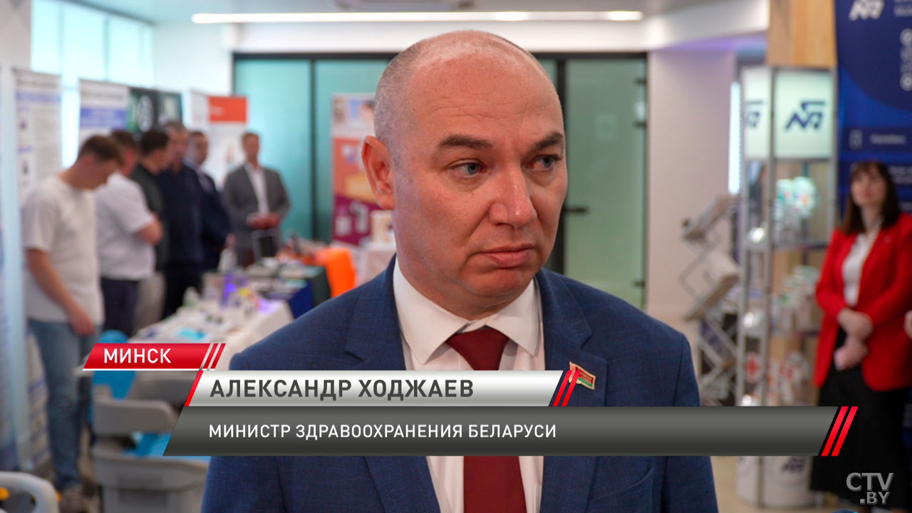 Промкооперация, медицина и сельское хозяйство – какие возможности Беларуси интересны Ливии?-10
