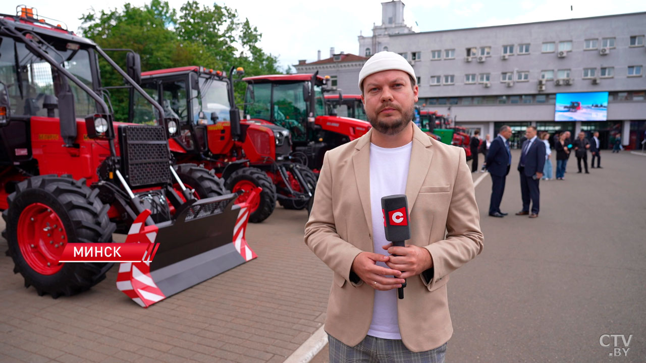 Промкооперация, медицина и сельское хозяйство – какие возможности Беларуси интересны Ливии?-12