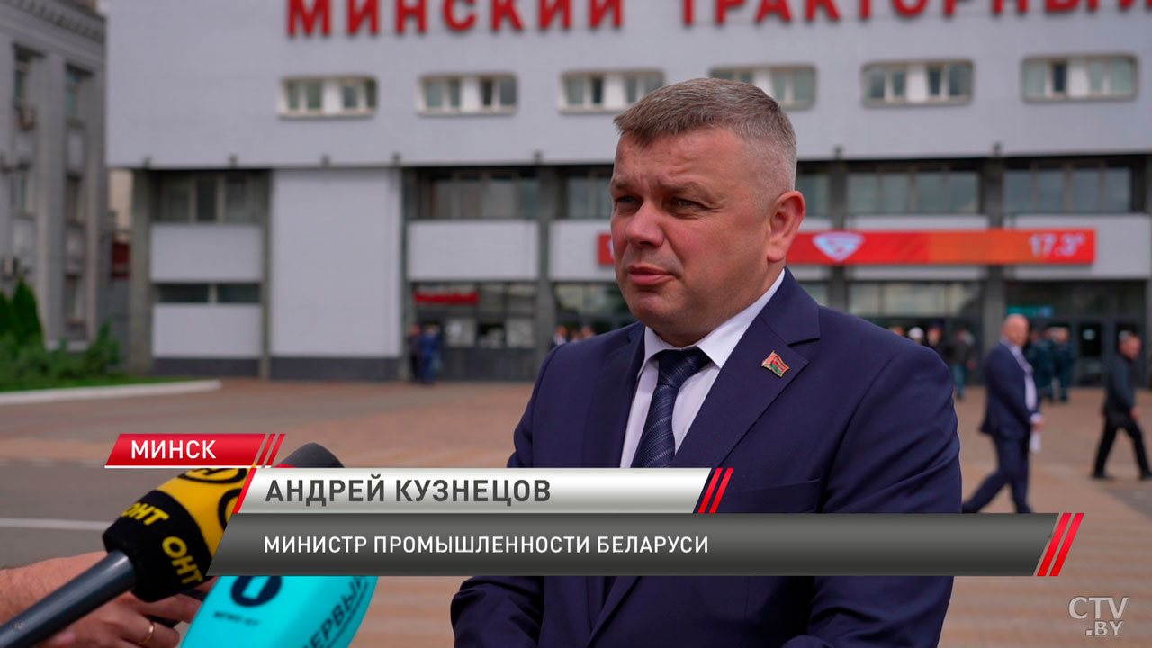 Промкооперация, медицина и сельское хозяйство – какие возможности Беларуси интересны Ливии?-16