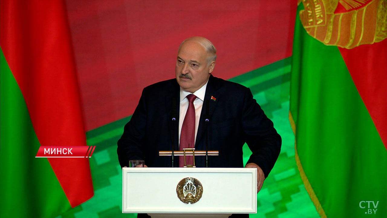 Провокация не удалась – Лукашенко о том, кто 2020-м хотел сжечь дом в Минске и возглавить оппозицию-2 Провокация не удалась – Лукашенко о том, кто 2020-м хотел сжечь дом в Минске и возглавить оппозицию-2