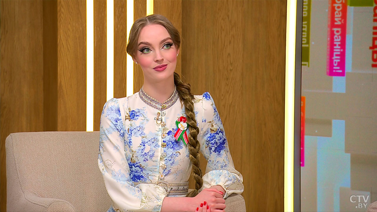 Премьера Вероники Цубиковой «Родина» – певица рассказал, трудно ли было раскрывать тему патриотизма-4