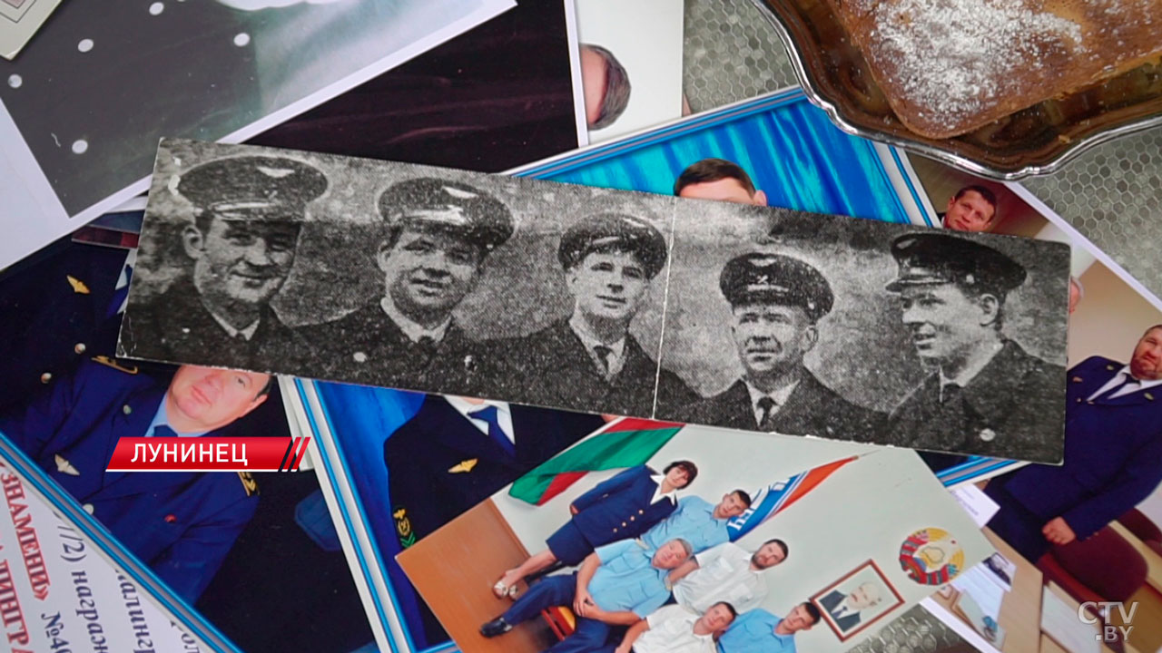 Их династия работает путейцами 348 лет! История семьи железнодорожников-6 Их династия работает путейцами 348 лет! История семьи железнодорожников-6