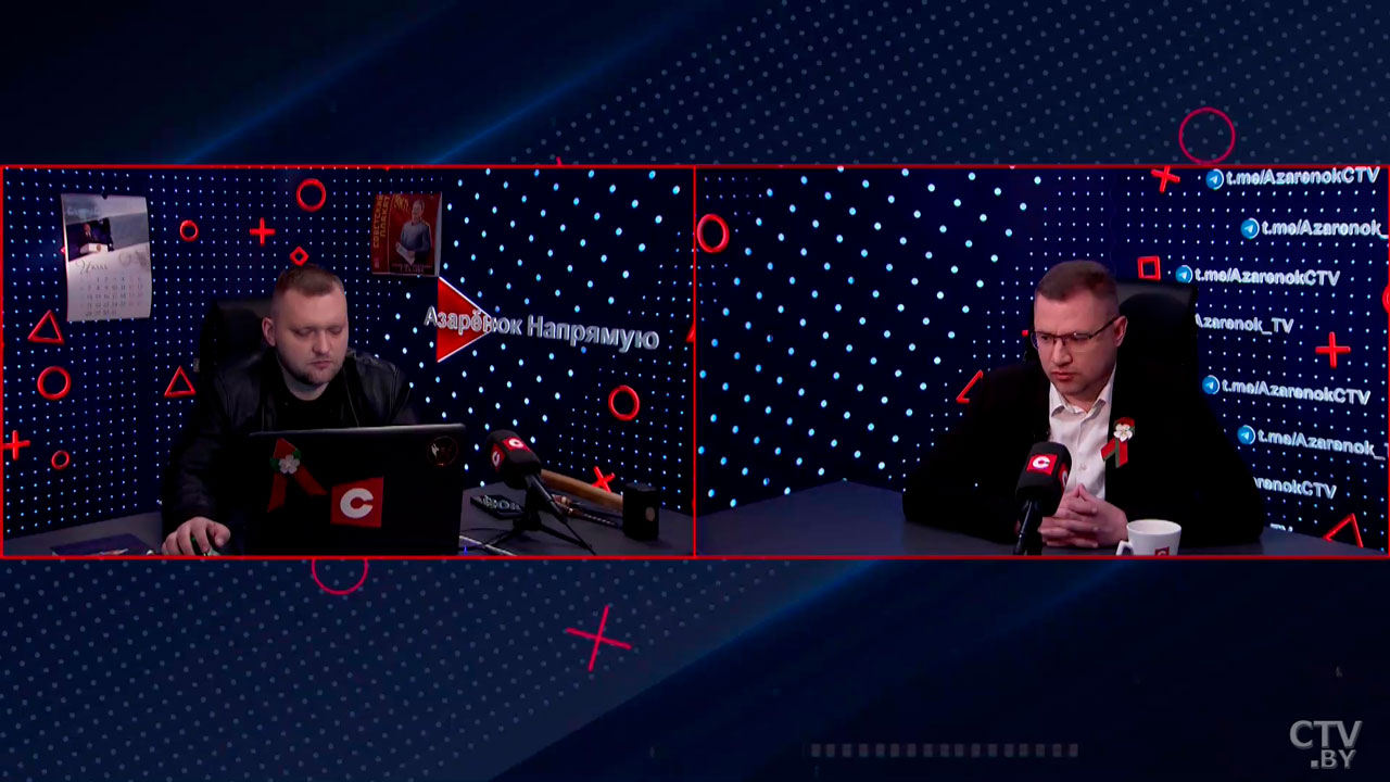 Лущ: наша безопасность – это большое достижение, и об этом людям надо напоминать-2
