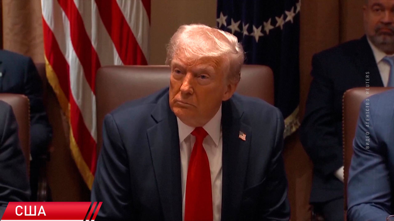 БРИКС уже не остановить! Как скажутся угрозы Трампа на развитии объединения?-8 БРИКС уже не остановить! Как скажутся угрозы Трампа на развитии объединения?-8