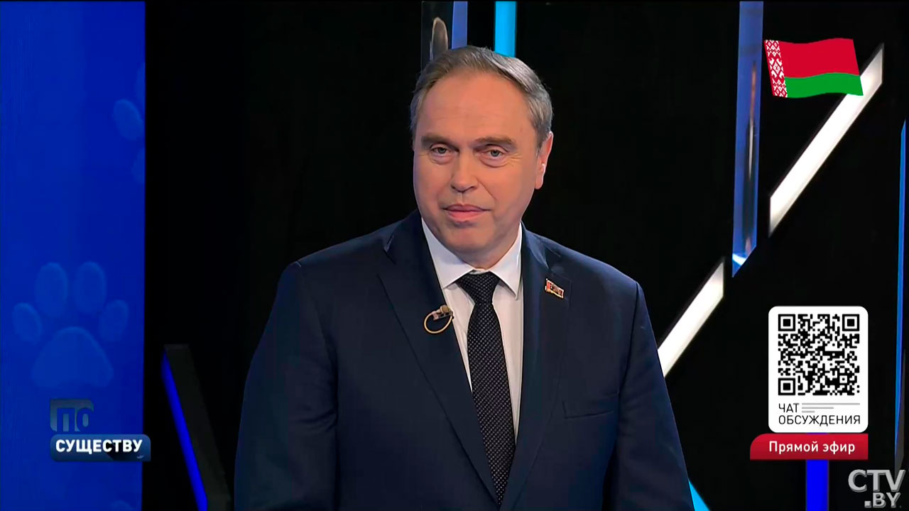 Караник рассказал, как формируется статистика по падежу скота-2