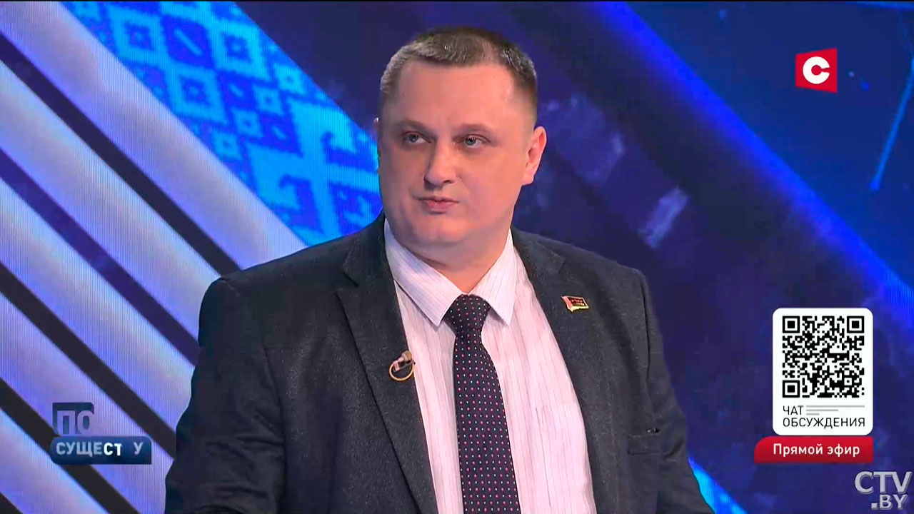 Глущенко о ситуации в свиноводстве: мы стараемся не допустить африканскую чуму на нашу территорию-2
