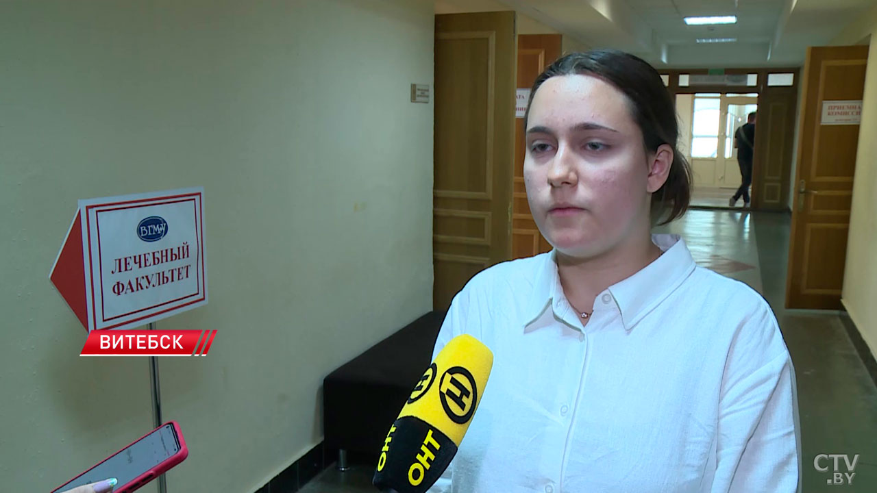 Петкевич: целевики – это высокоподготовленные ребята, которые целенаправленно идут на специальность-4