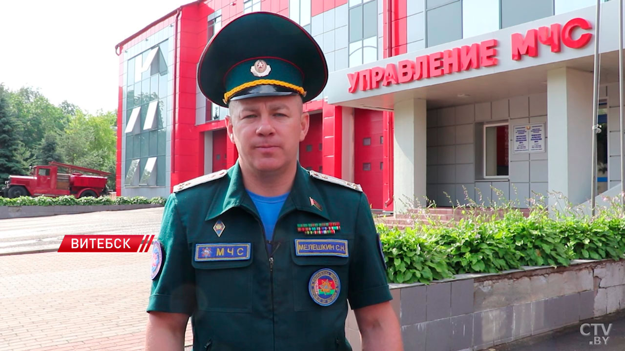 Гибель человека и масштабные разрушения – в Беларуси устраняют последствия мощного грозового фронта-8