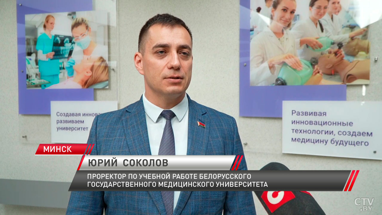Вузы Беларуси начали принимать документы для зачисления на первый курс-6